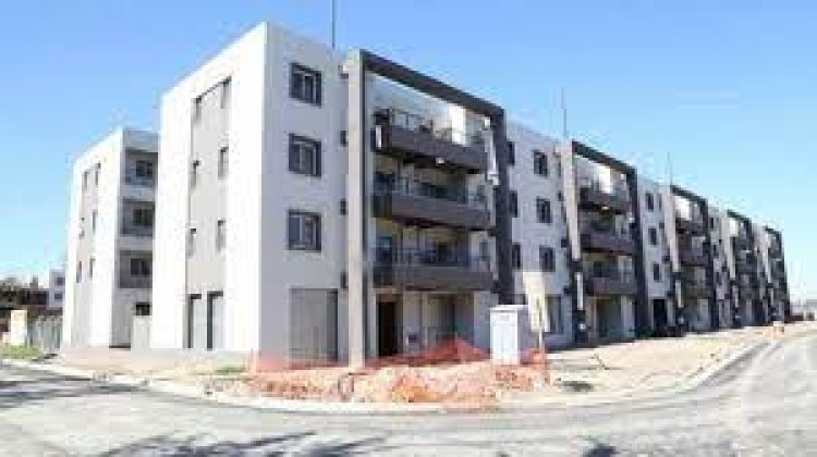 Comienza la inscripción para las 249 viviendas del Procrear