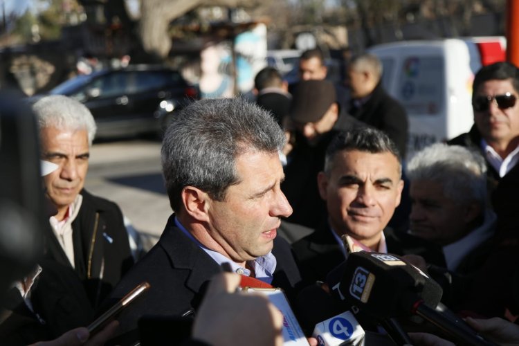 Más VIVIENDAS para Chimbas