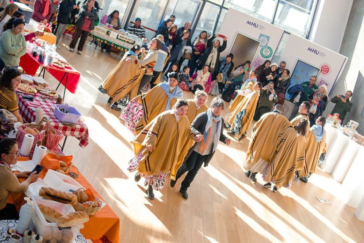 Vení a festejar la semana de la Semita en el Museo de la Historia Urbana