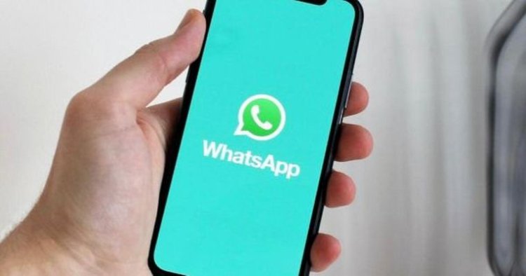 Se cayó WhatsApp a nivel mundial