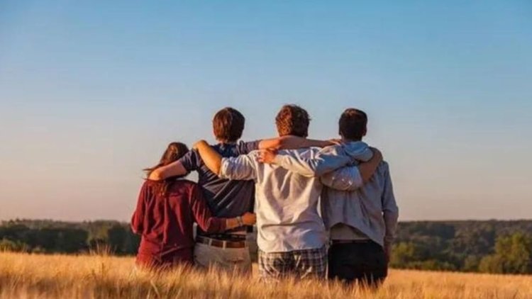 Día del Amigo: ¿por qué se celebra hoy?