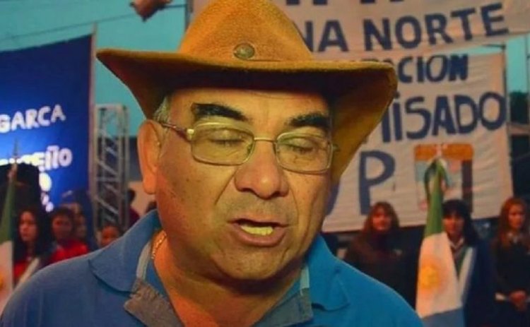 Ordenan detener a un funcionario de Capitanich y amigo del clan Sena