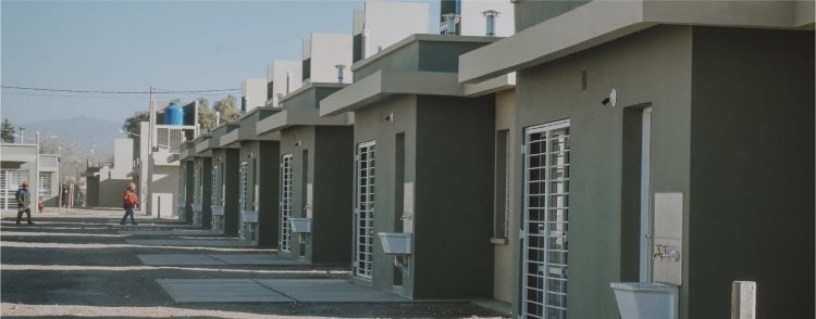 “Escriturá tu Vivienda”, un servicio vital para los sanjuaninos