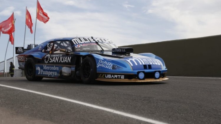 Desafío de las Estrellas: gran jornada sabatina