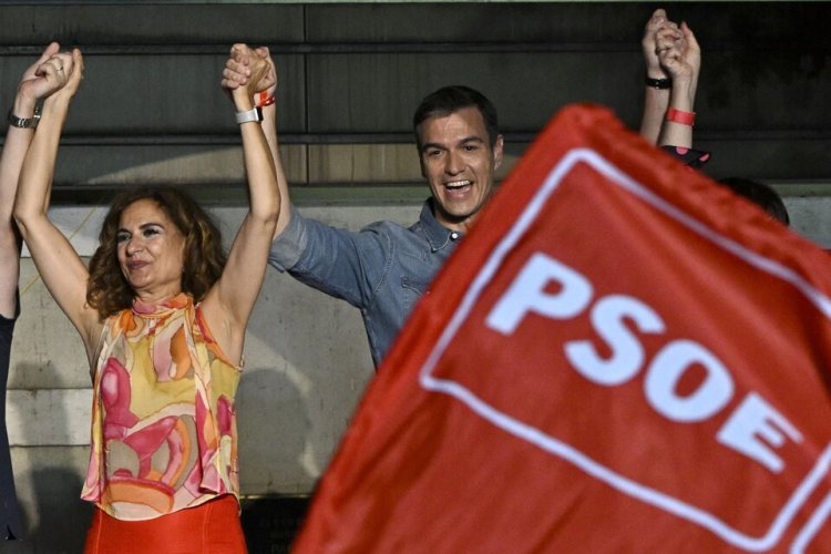 Elecciones en España: el ganador y los resultados