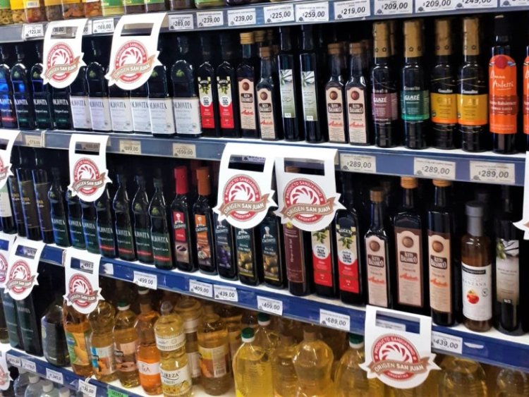 5000 millones quedarían en la provincia con el Certificado del Compre Sanjuanino