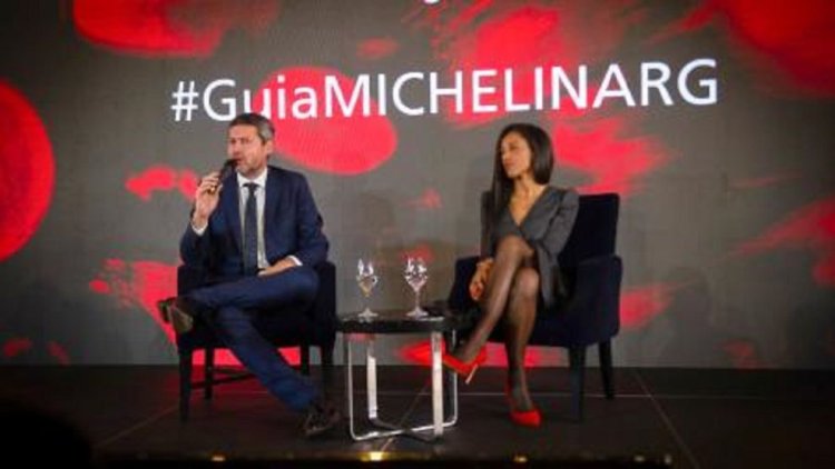 Por primera vez, Argentina estará en la Guía Michelin