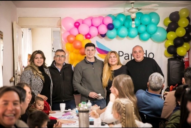 José Peluc: Debemos elegir a políticos sin ningún compromiso con nadie