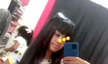 La autopsia reveló que Morena murió por un "fuerte golpe abdominal"