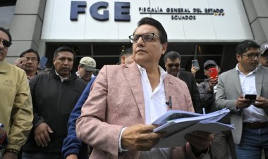 El Gobierno argentino repudió el asesinato de Fernando Villavicencio