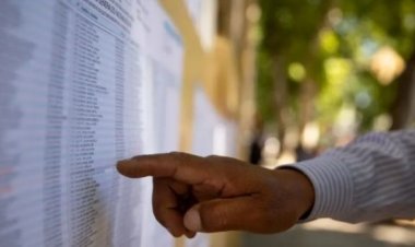 Quiénes están exceptuados para no sufragar