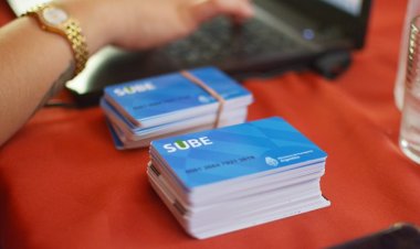 Conocé cómo obtener o registrar tu tarjeta Sube