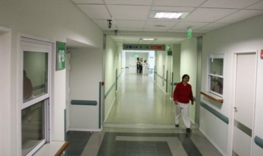 Reprograman cirugías en el Rawson por reparaciones en los techos