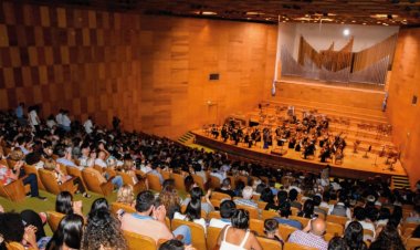 Conocé las actividades para disfrutar en el Auditorio Juan Victoria