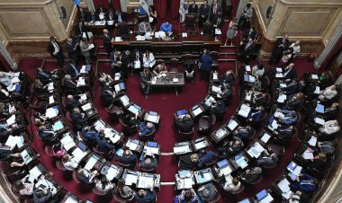 El martes el Senado tratará los cambios en la ley de alquileres