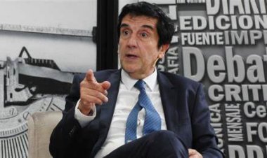Carlos Melconian presentó su plan económico completo