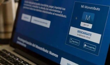 Monotributo: importante cambio en los pagos