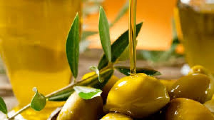 ANMAT prohibió venta y consumo de un aceite de oliva