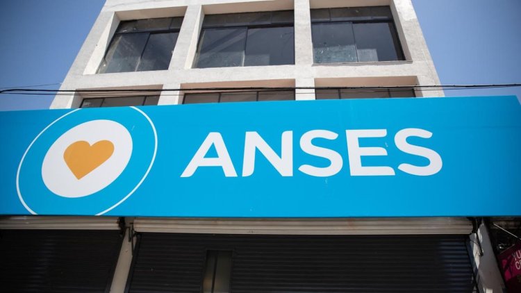 ANSES: cómo anotarse para cobrar hasta $105.500 en agosto