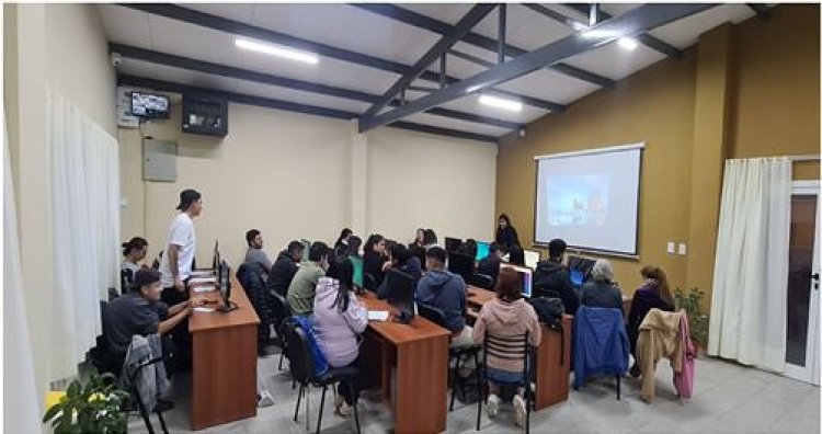 Crean nuevas tecnicaturas y profesorados a la oferta educativa