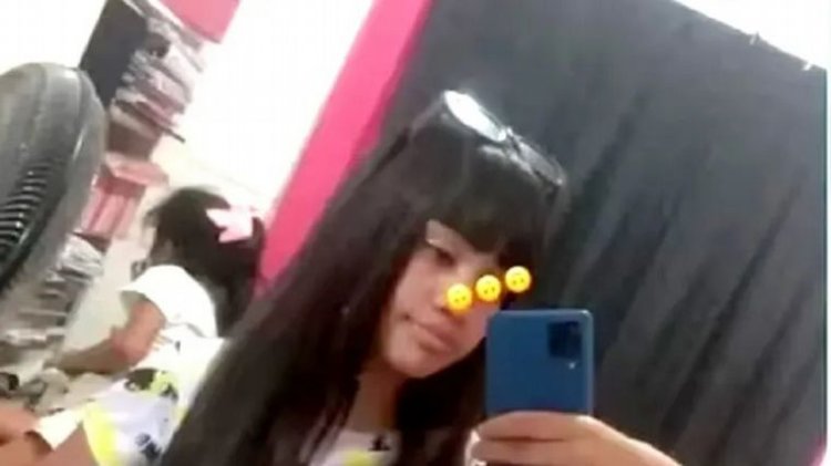 La autopsia reveló que Morena murió por un "fuerte golpe abdominal"