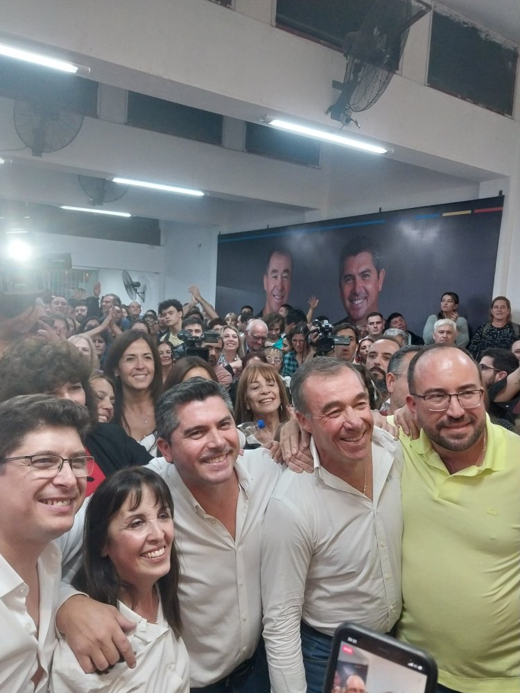 Cambia San Juan NO tendrá cierre de campaña