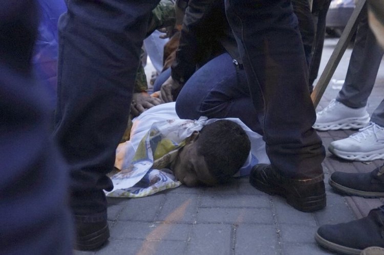 La policía mató a un sospechoso por el crimen del candidato Villavicencio