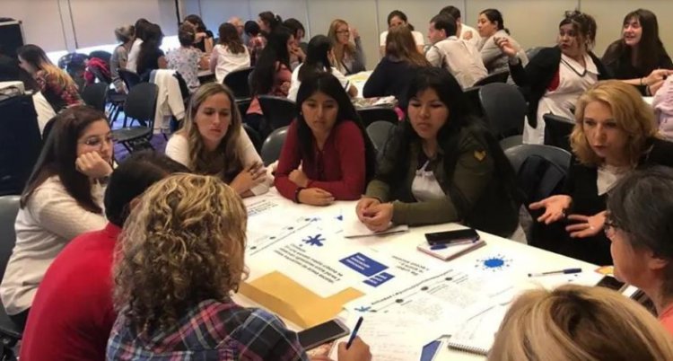 500 preceptores serán capacitados para detectar y prevenir situaciones de complejidad