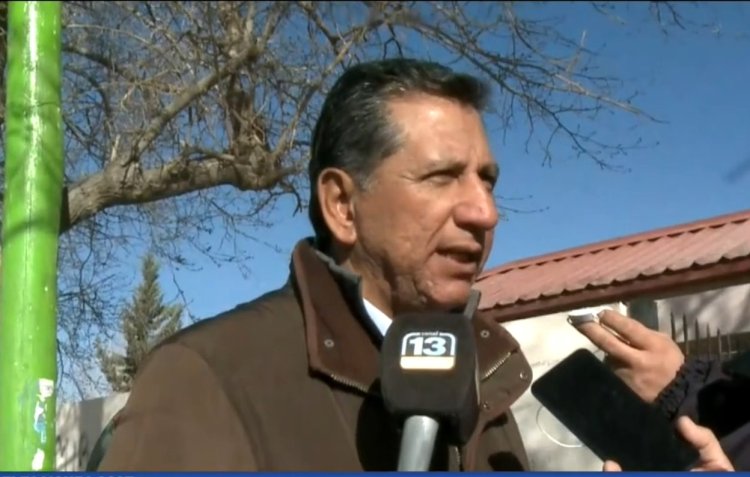 Aballay: "Se define el posicionamiento de cada sector "