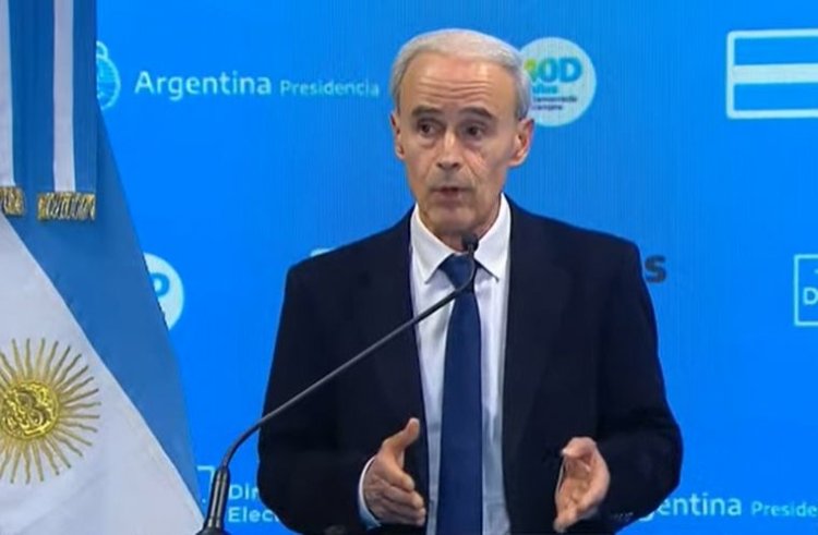 Desde Presidencia pidieron tener "paciencia para los resultados"