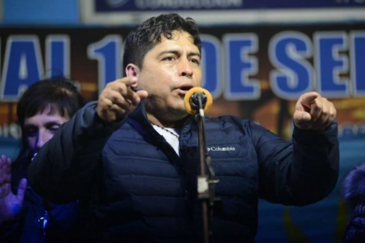 Santa Cruz:  Vidal  le puso fin a 32 años de dominio kirchnerista