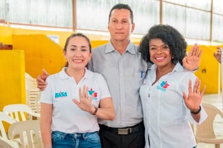 Ecuador: asesinaron al dirigente político Pedro Briones