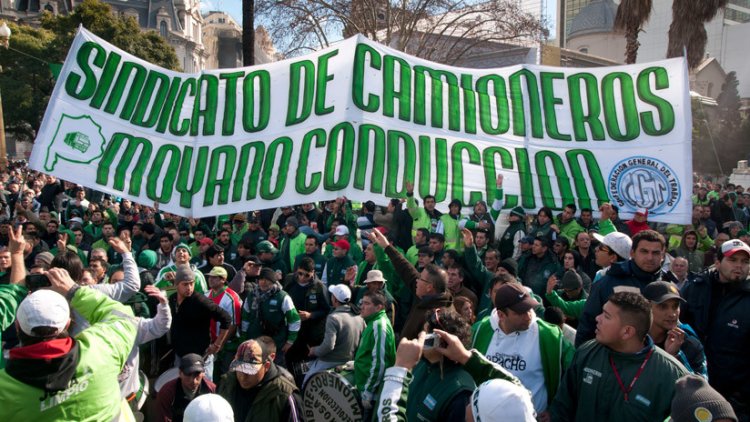 Los gremios ya reclaman la reapertura de paritarias