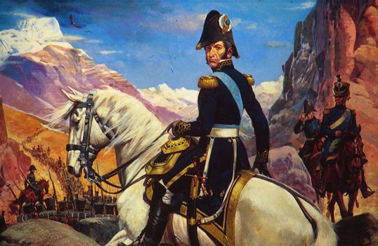 José de San Martín y algunas curiosidades sobre su vida