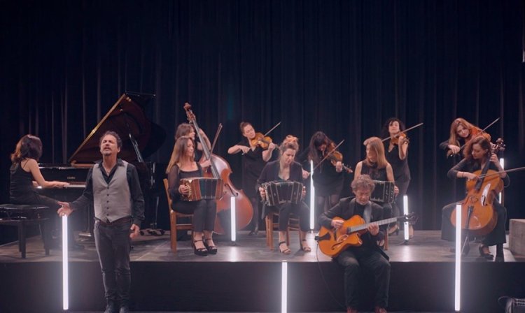 Con la app del ECO Capital podés acceder hasta a un 50% off para ver Fleurs Noires