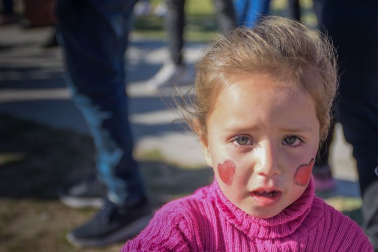San Martín festejará el Día de las Infancias en cada rincón del departamento