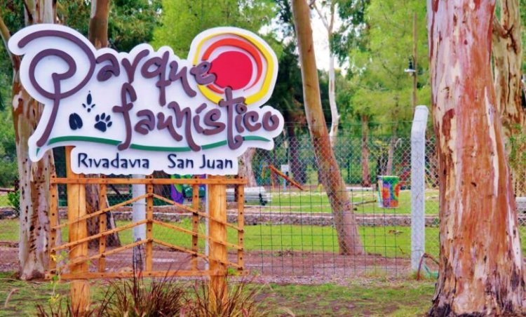 El Faunístico celebra el Día de las Infancias