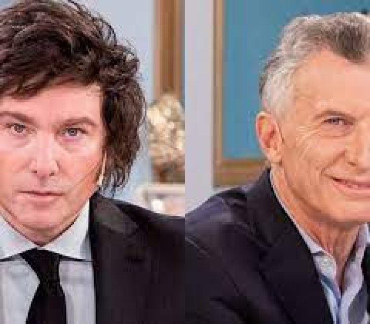 Andreis, descartó que Macri acepte una propuesta de Javier Milei