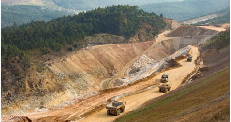 Gobierno realizará un encuentro de buenas prácticas en Minería