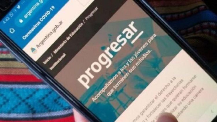 Hasta cuando te podes inscribir a Becas Progresar