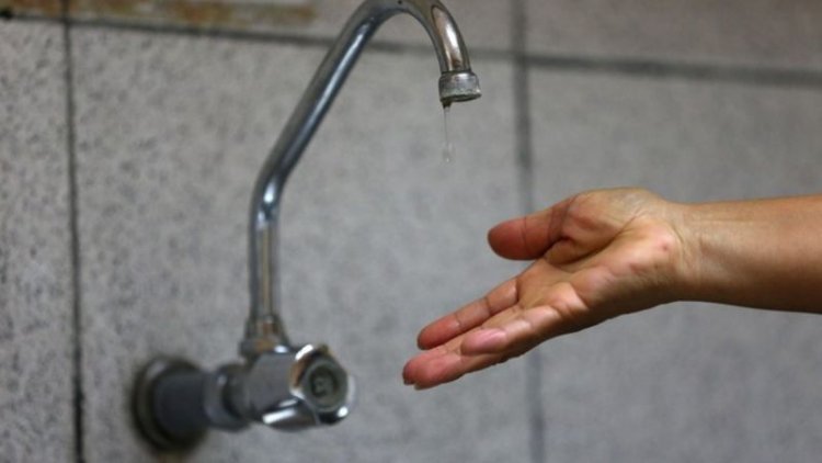 Dos barrios de Rawson y Santa Lucía NO contarán con servicio de agua potable