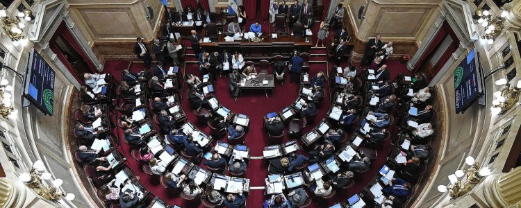 El martes el Senado tratará los cambios en la ley de alquileres