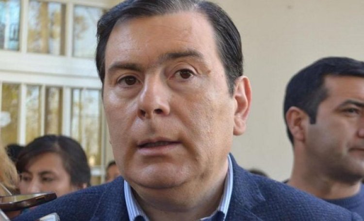 Zamora anunció un bono de $400 mil para empleados públicos