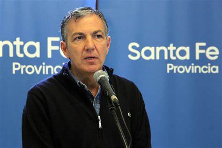Santa Fe no pagará el bono de $60.000