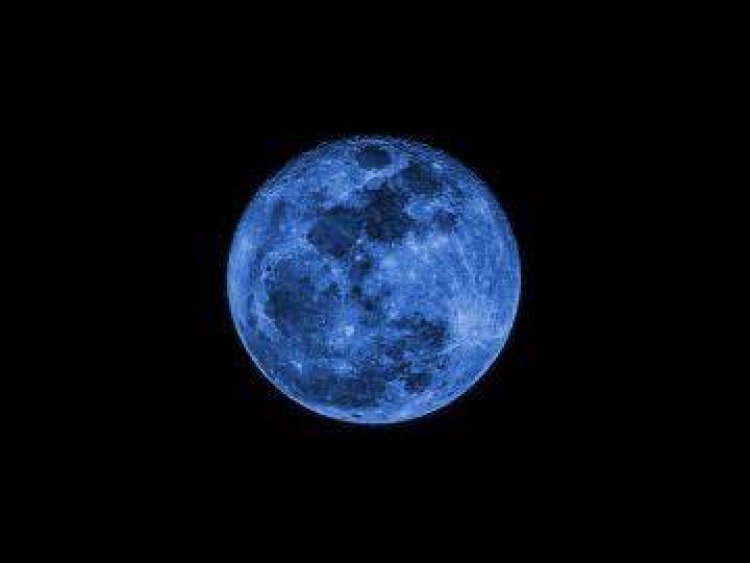 Superluna Azul: a qué hora y desde dónde se la podrá ver