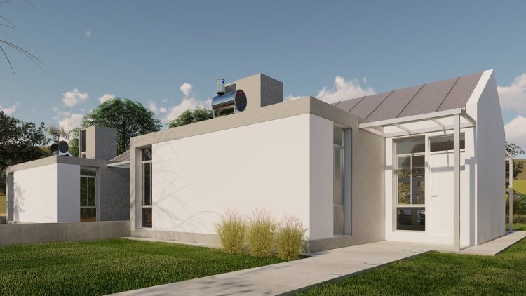 Sorteo IPV: Conocé las características de las viviendas para sortear