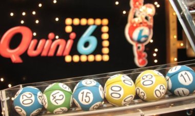 Sanjuanino, ganó mas de $300 millones del Quini 6