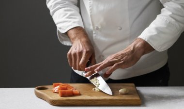 Capacitan en manipulación segura de alimentos en Jáchal