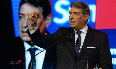 Rosatti dijo que dolarizar es "inconstitucional" si se ELIMINA el peso