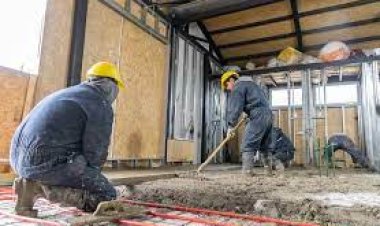 La desocupación en San Juan bajó al 2,4 % y está entre las cinco menores del país